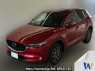 Used 2019 AT mazda cx-5 KF2P Image[0]