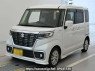 Used 2018 AT suzuki spacia-custom MK53S Image[0]