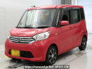 Nissan DAYZ ROOX B21A