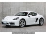 Used 2017 AT porsche 718-cayman 982J1 Image[0]