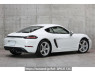Used 2017 AT porsche 718-cayman 982J1 Image[1]
