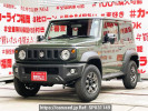 Suzuki Jimny Sierra JB74W