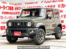 Used 2024 AT suzuki jimny-sierra JB74W Image[0]
