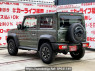 Used 2024 AT suzuki jimny-sierra JB74W Image[1]
