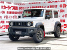 Suzuki Jimny Sierra JB74W