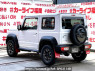 Used 2025 AT suzuki jimny-sierra JB74W Image[1]