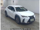Lexus UX MZAH10