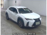 Used 2019 AT lexus ux MZAH10 Image[0]