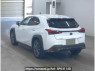 Used 2019 AT lexus ux MZAH10 Image[2]