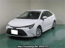 Used 2025 AT toyota corolla-sedan ZWE215 Image[0]