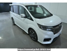 Honda Step WGN Spada RP3