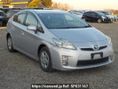 Toyota Prius ZVW30
