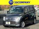 Suzuki Wagon R MH23S