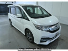 Honda Step WGN Spada RP3
