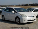 Toyota Prius ZVW30