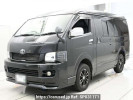 Toyota Regiusace Van TRH216K