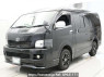 Used 2009 AT toyota regiusace-van TRH216K Image[0]