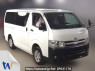 Used 2013 MT toyota hiace-van KDH206V Image[0]