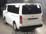 Used 2013 MT toyota hiace-van KDH206V Image[1]