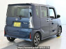 Used 2025 AT daihatsu tanto LA650S Image[1]