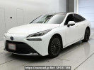 Toyota Mirai JPD20