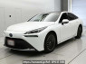 Used 2021 AT toyota mirai JPD20 Image[0]