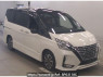 Used 2019 AT nissan serena GFC27 Image[0]