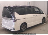 Used 2019 AT nissan serena GFC27 Image[1]