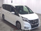 Nissan Serena GFC27