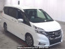 Used 2018 AT nissan serena GFC27 Image[0]