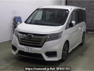 Honda Step WGN Spada RP3