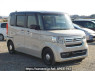 Used 2022 AT honda n-box JF3 Image[0]