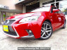 Used 2014 AT lexus ct ZWA10 Image[0]