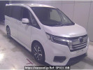 Honda Step WGN Spada RP3
