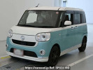 Daihatsu Move Canbus LA800S
