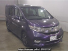 Honda Step WGN Spada RP3