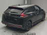Used 2021 AT nissan leaf ZE1 Image[1]