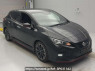 Used 2021 AT nissan leaf ZE1 Image[2]