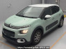 Used 2019 AT citroen c3 B6HN01 Image[0]