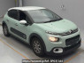 Used 2019 AT citroen c3 B6HN01 Image[2]