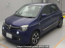 Used 2019 AT renault twingo AHH4B Image[0]