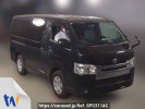 Toyota Hiace Van TRH200V