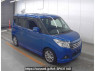 Used 2017 AT suzuki solio MA46S Image[0]