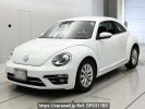 Volkswagen Beetle 16CBZ