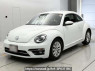 Used 2017 AT volkswagen beetle 16CBZ Image[0]