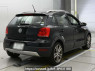 Used 2013 AT volkswagen polo 6RCBZW Image[1]