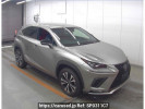 Lexus NX AGZ10
