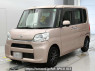 Used 2016 AT daihatsu tanto LA600S Image[0]