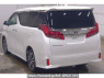 Used 2021 AT toyota alphard AGH35W Image[2]