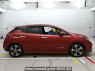 Used 2018 AT nissan leaf ZE1 Image[2]